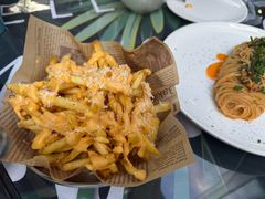 -HELLO 27 意面·沙拉·帕尼尼