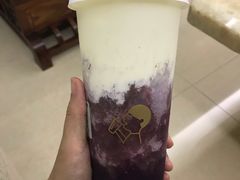 -喜茶(东莞雍华庭店)