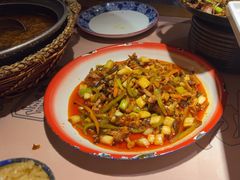 -杨记隆府重庆江湖菜(大悦城店)