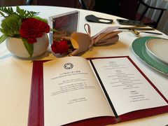 -三号黄浦会Canton Table