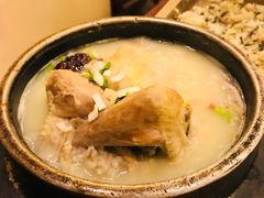 -瑞膳首尔参鸡汤(龙塔店)