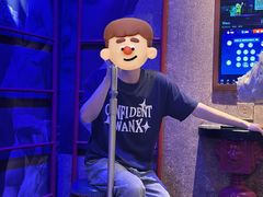 -歌友汇KTV(大悦城11层店)