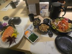-乌君·酒场·炭火烧鸟(侨城坊店)