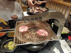 -九田家黑牛烤肉料理(石路天虹店)
