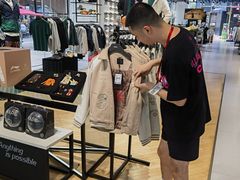 -李宁(大宁国际旗舰店)