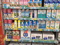 -大润发(梅兰东路店)