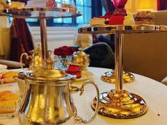 -Salon de Ville浦江汇(上海外滩华尔道夫酒店店)