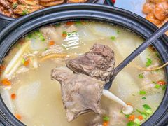 -红厨巷·淮扬菜(熙南里店)