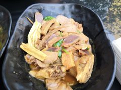 -泰粗卤加热卤味(义全店)