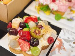 -ZAZA CAKERY