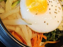 -韩聚屋韩国烤肉餐厅(新北万达店)