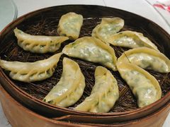 -松针蔡记蒸饺(花园路店)