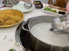 -盈田盈粥庄(博山东路店)