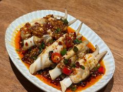 -麽麽家•爆炒牛肉饭(景瑞时光里店)