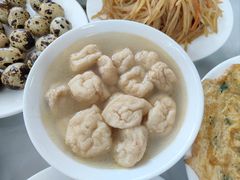 炖豆泡-康陵正德春饼宴26号