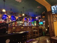 -秀·爱尔兰餐吧(上海路店)