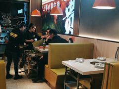 -古乐牛香·鲜牛肉牛杂火锅(新区店)