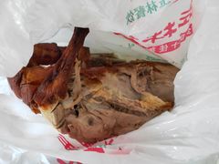 -玉林烤鸭店(垡头店)