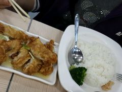 -佰搭果·广式茶餐厅(石牌东路店)