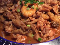 -胖哥俩肉蟹煲(济南世茂国际广场店)