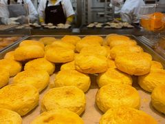 -鲍师傅糕点(江苏路店)