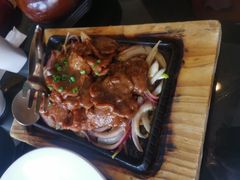 -高第街56号港式餐厅(山大路店)