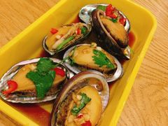 -茶米烧腊茶餐厅(石龙店)