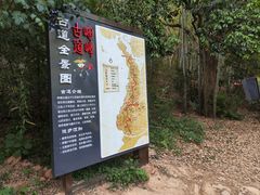-宝界山林公园