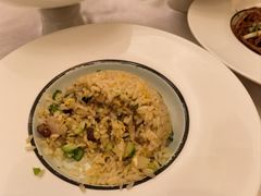 -上海金桥红枫万豪酒店-万豪中餐厅