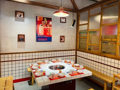 -贤合庄卤味火锅(顺城店)