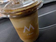 -M Stand(宁波万象城店)