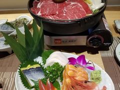 -酒井酱子·深夜食堂(东城汇店)