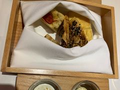 -王品牛排(福州泰禾店)