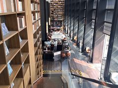 -木嘛working coffee(前海店)
