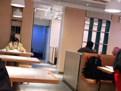 大堂-老盛兴汤包馆(国顺东路店)