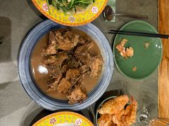 -那家小馆•北京菜•烤鸭(中关村店)