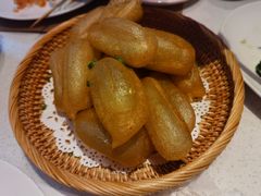 椒盐九肚鱼-79号渔船海鲜饭店(宝安店)