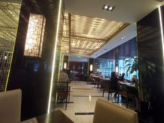 -上海新锦江大酒店