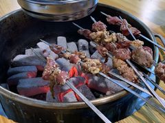 -袁家水泊水浒烤肉(白金店)