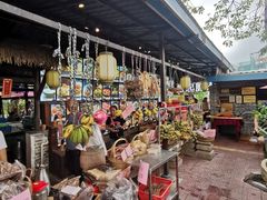 -园林美食城·本土农家菜(杨和镇店)