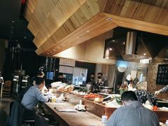 -炉匠炉端烧·酒(国金中心商场店)