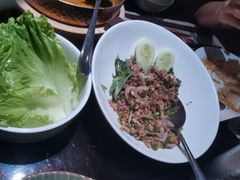 -金厨泰国餐厅·全泰籍厨师料理(拱北店)