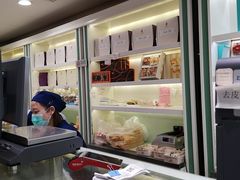 -上海哈尔滨食品厂(淮海中路店)