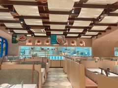 -Aqua Oasis 水天堂(相城天虹商场店)