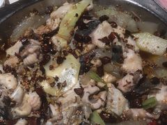 -万和源炝锅城·活鱼现炝(文艺北路店)