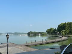 -水上明月·湖景餐厅