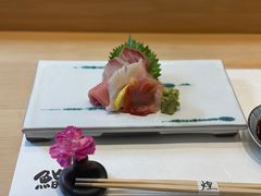 -鮨一日本料理旗舰店(总店)