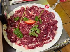 -潮泰牛肉火锅 · 创于1992年(车公庙店)