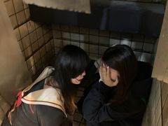 -恐怖游戏(湖滨店)