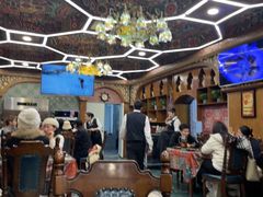 -乡村馕坑肉·烧烤·新疆菜·本地人更爱吃(阿勒泰首店)